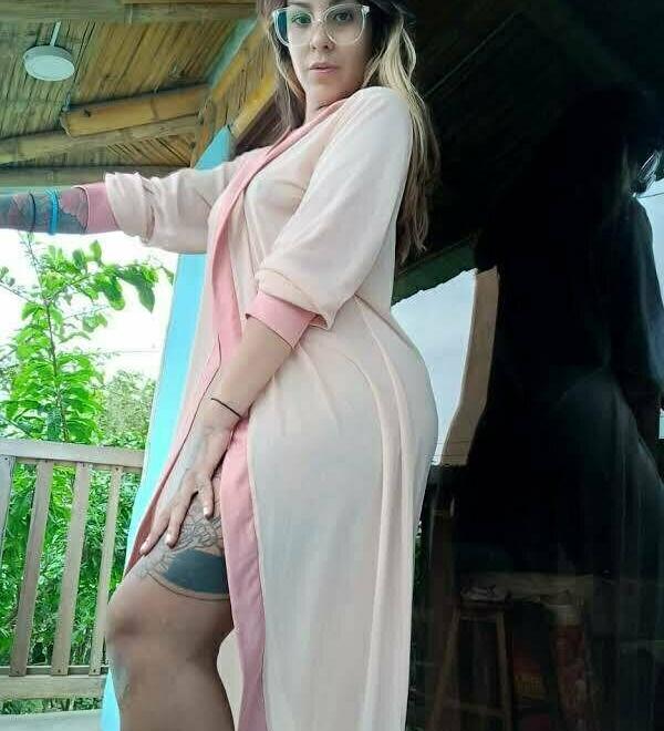 Allyson - foto 175