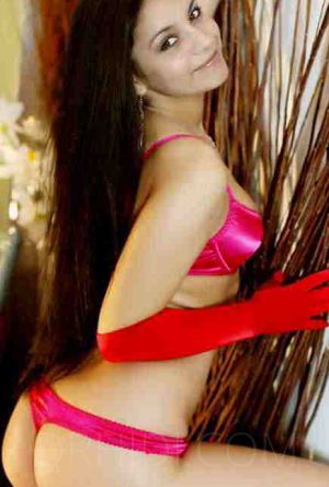 Nicole - foto