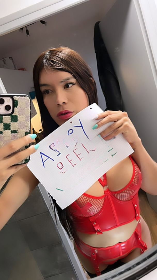 Ashley de Las Vegas - photo 18