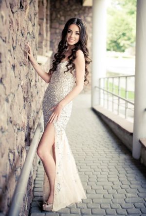 Abigail - photo