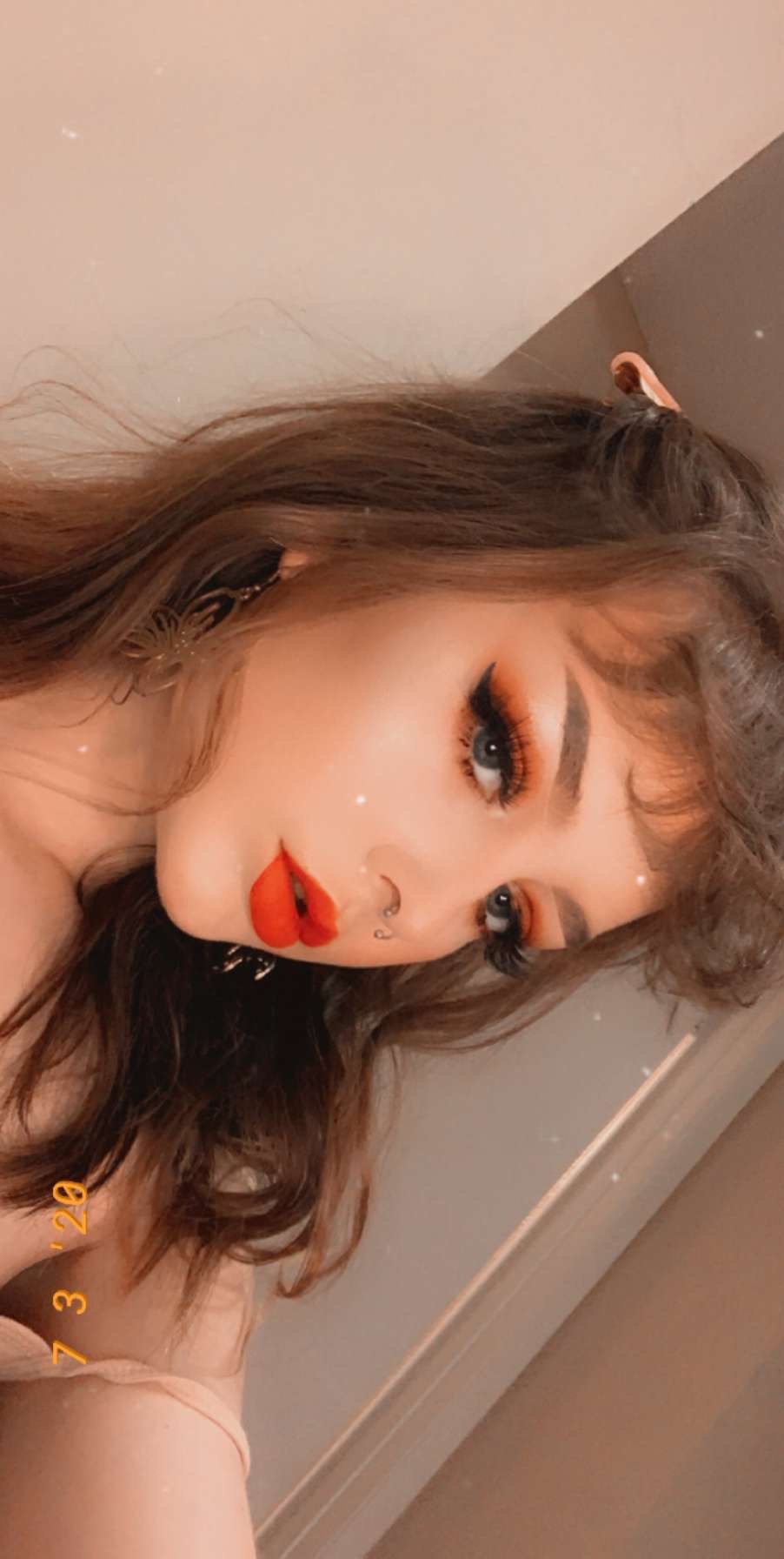 Alysha - photo