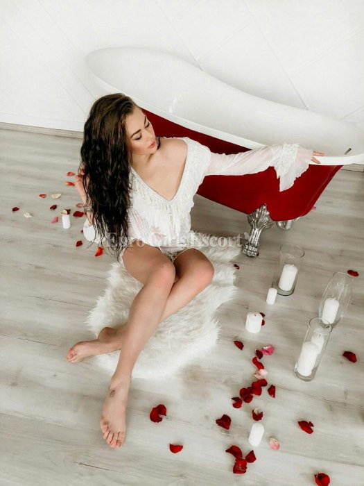 Milena - photo