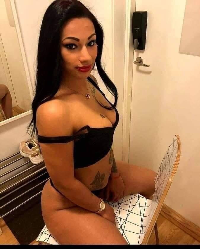 Sexy Jenni - photo