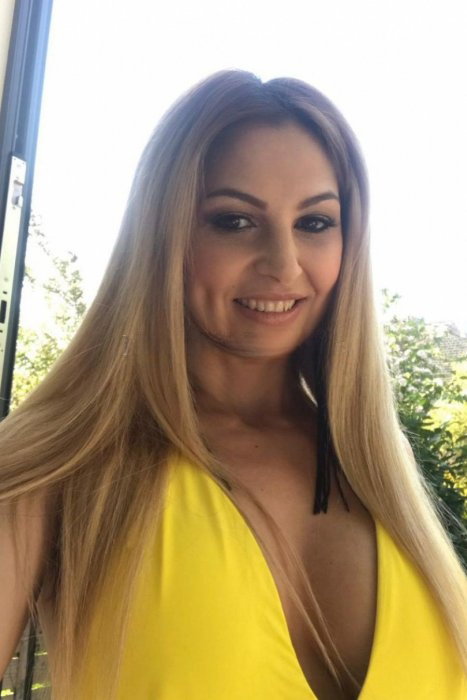 Karolyn - photo