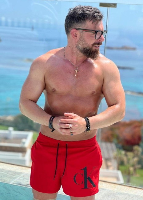 Jeff5 - photo