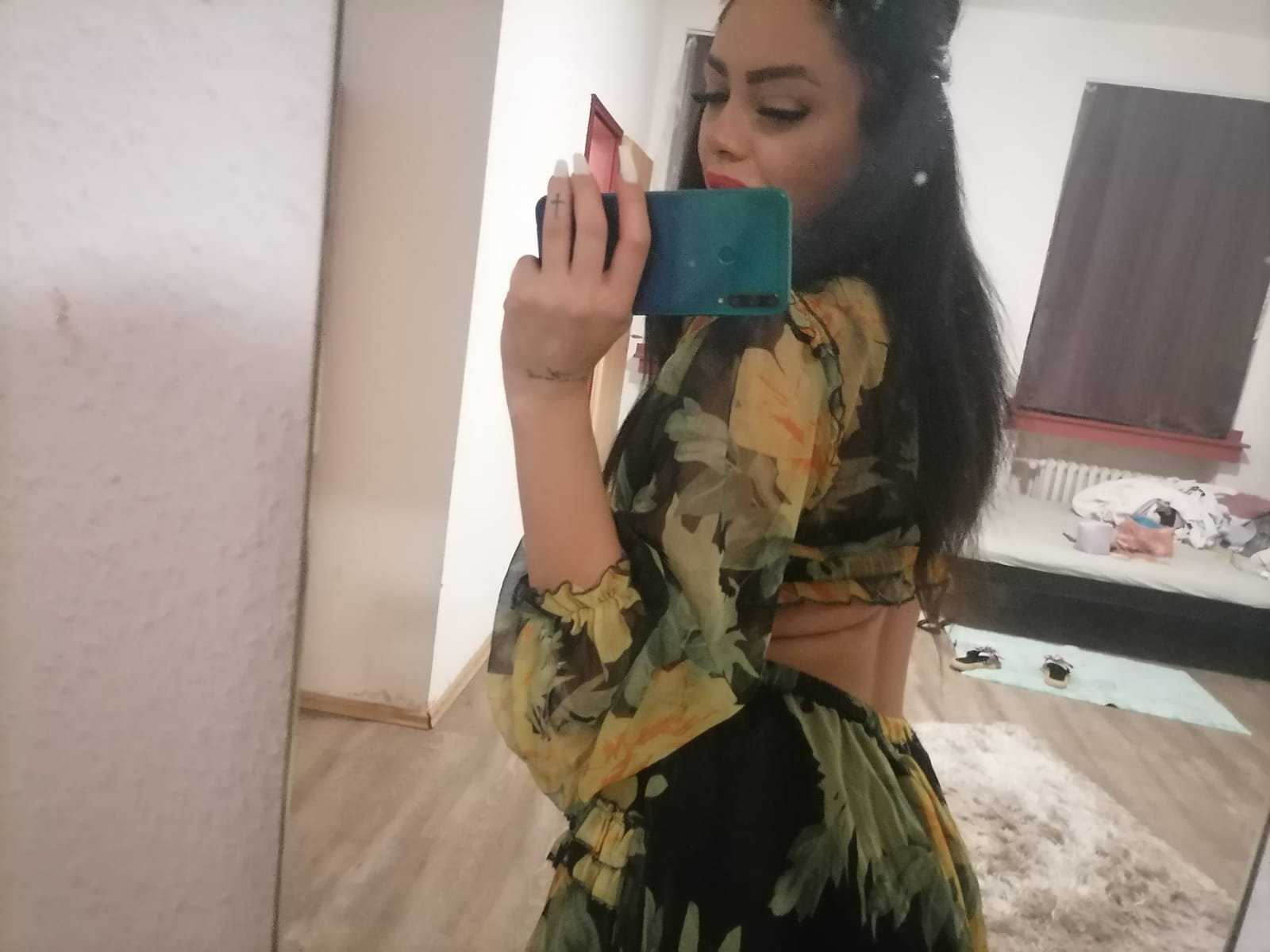 Beatrice Nur Haus Und Hotelbesuche1 - photo