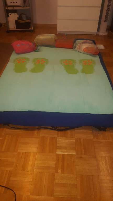 Pres Renens Masseuse Professionnelle Relaxant Et Tantrique - photo