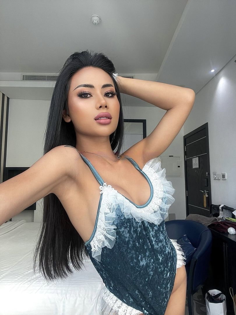 Hannah Lexi - foto 3
