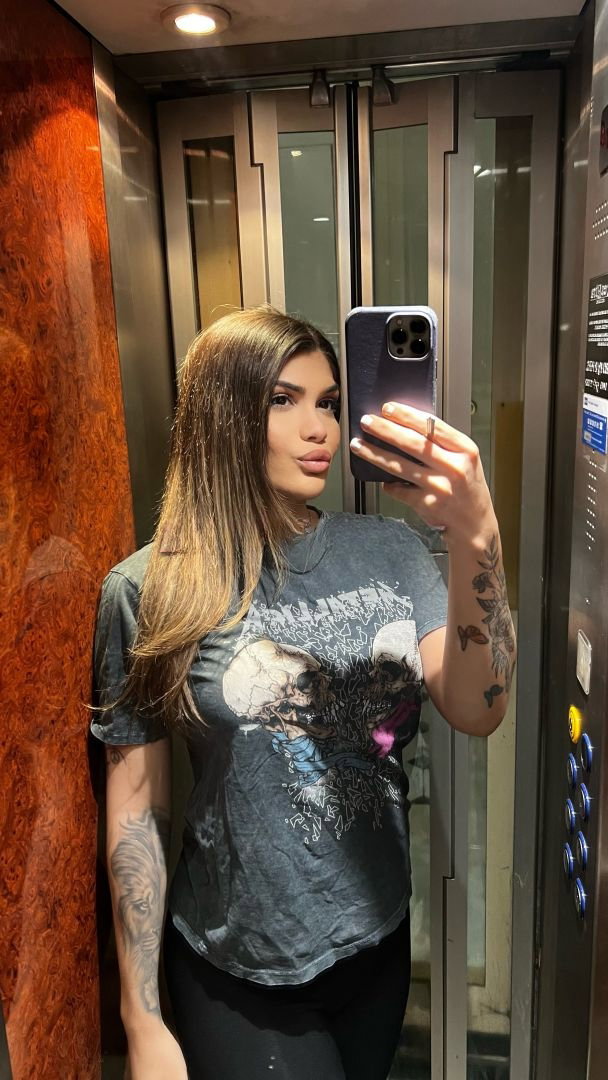 Nicole Arantes - foto 11
