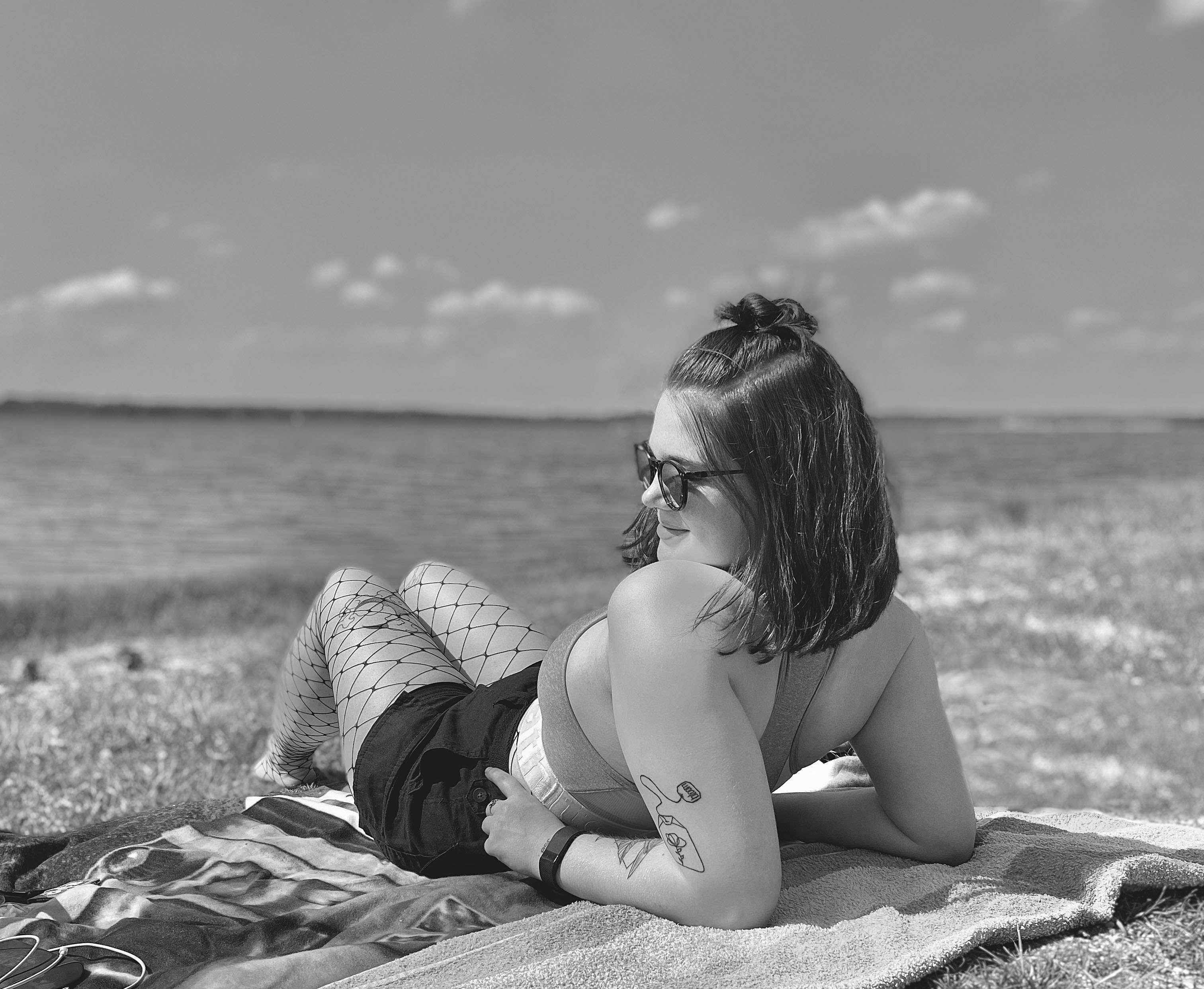 Marie Millen - photo