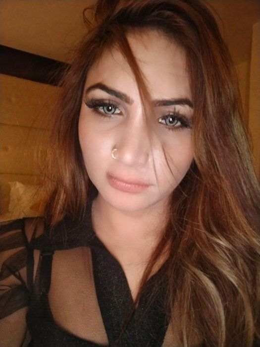 Zarina - foto