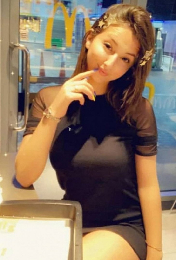 Janat Moroccan Escorts - photo 6