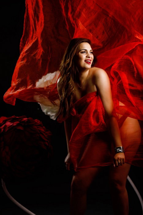 Michelle - photo 6