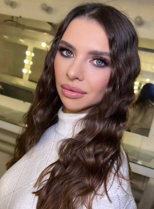 Alina - photo
