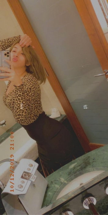 Janat Moroccan Escorts - photo 8
