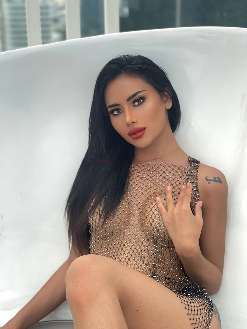 Hannah Lexi - foto 18