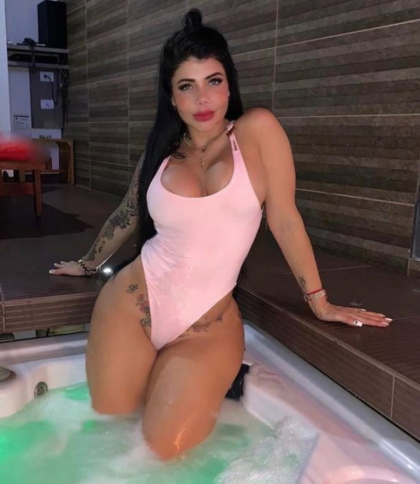 Samantha - foto 4
