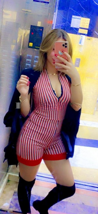 Janat Moroccan Escorts - photo 5