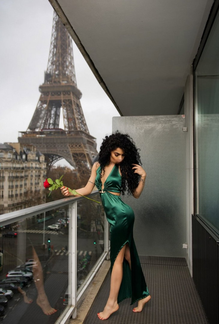 Francesca - photo 10