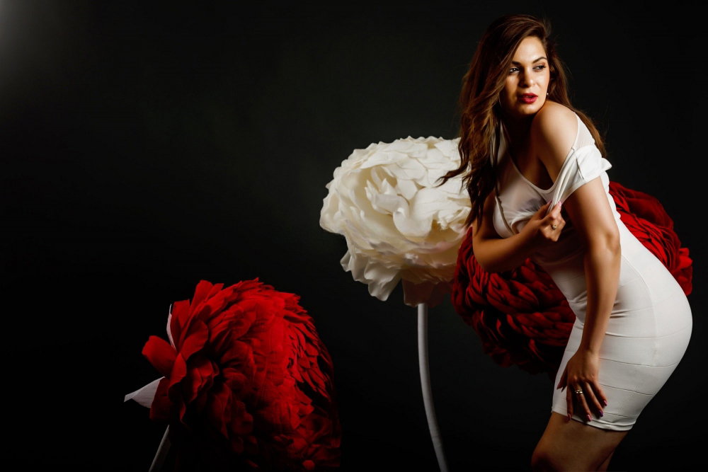 Michelle - photo 3