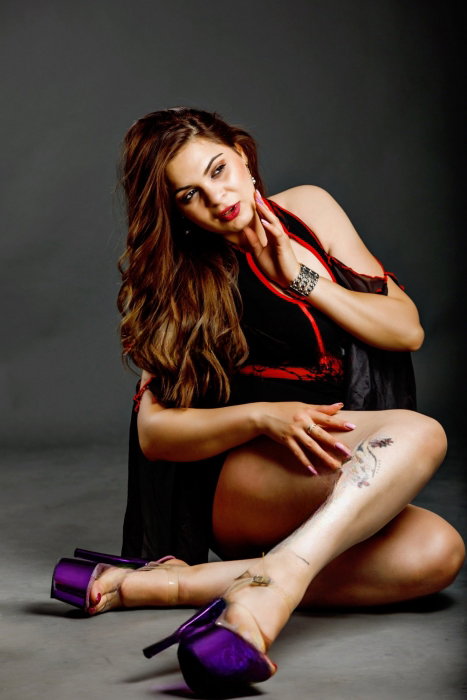 Michelle - photo