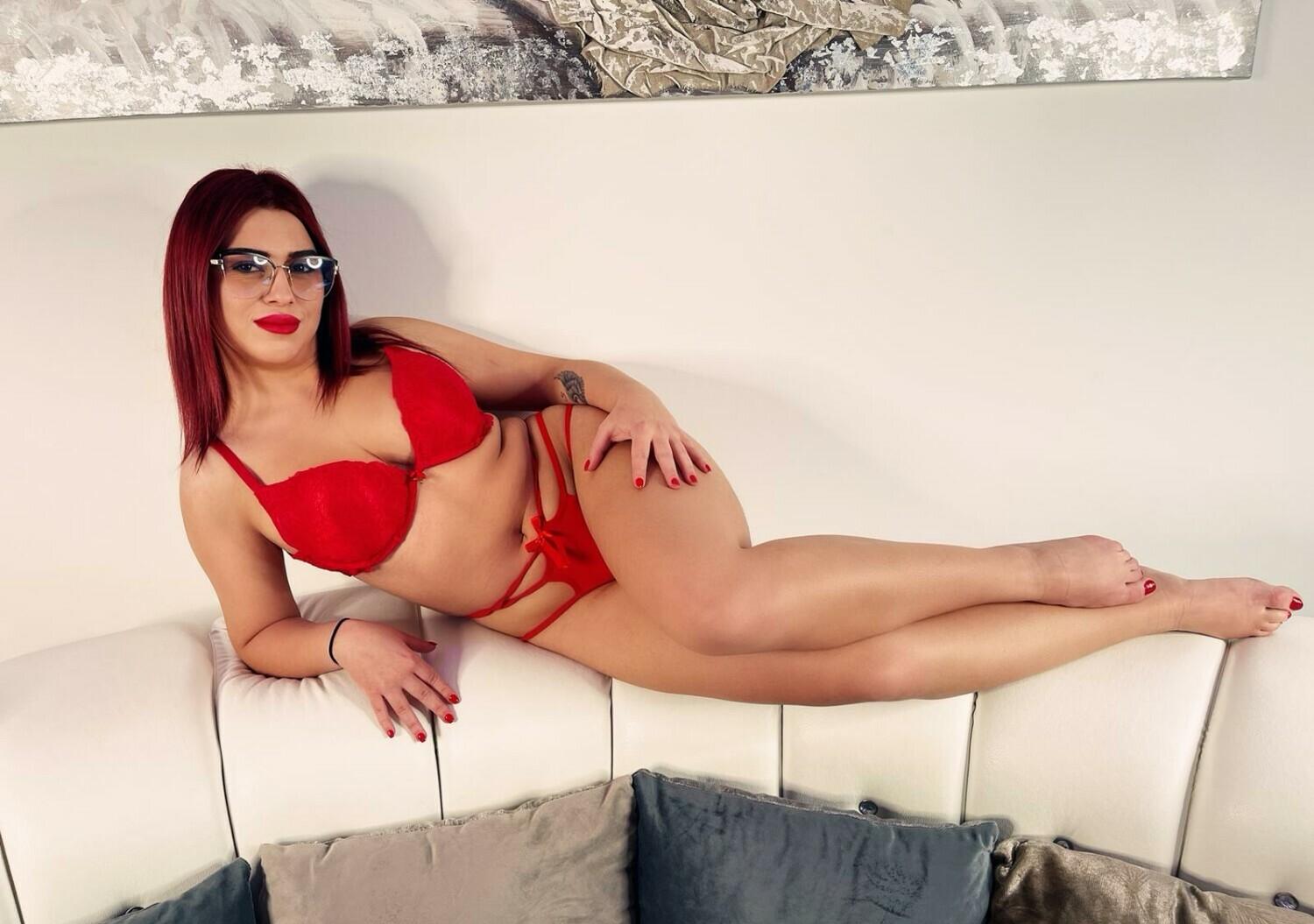 Erika - foto