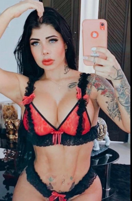 Samantha - foto