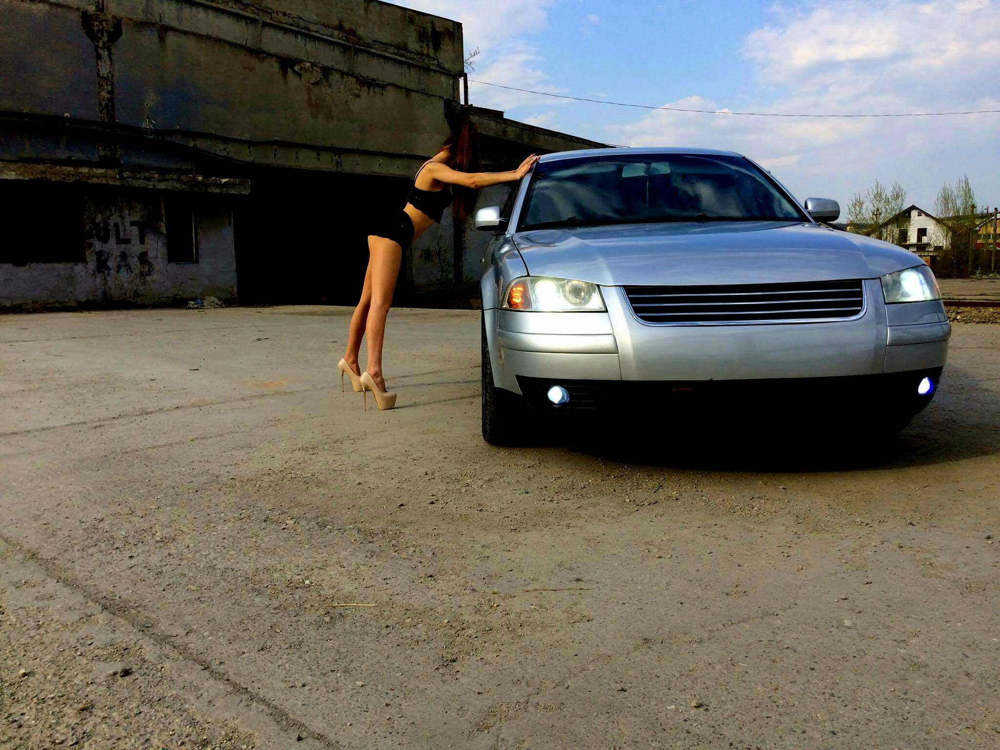 Sexsy Cristina - foto