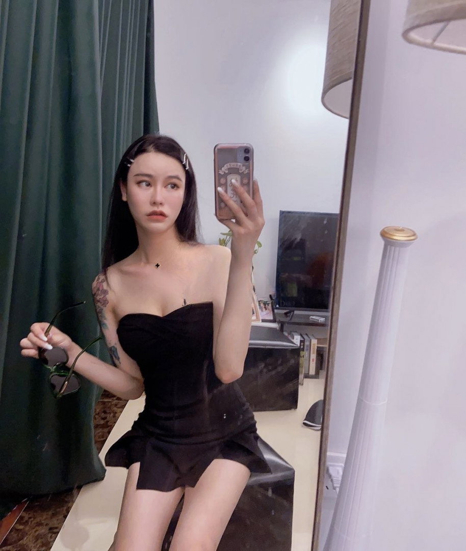 Kayla Ts - photo