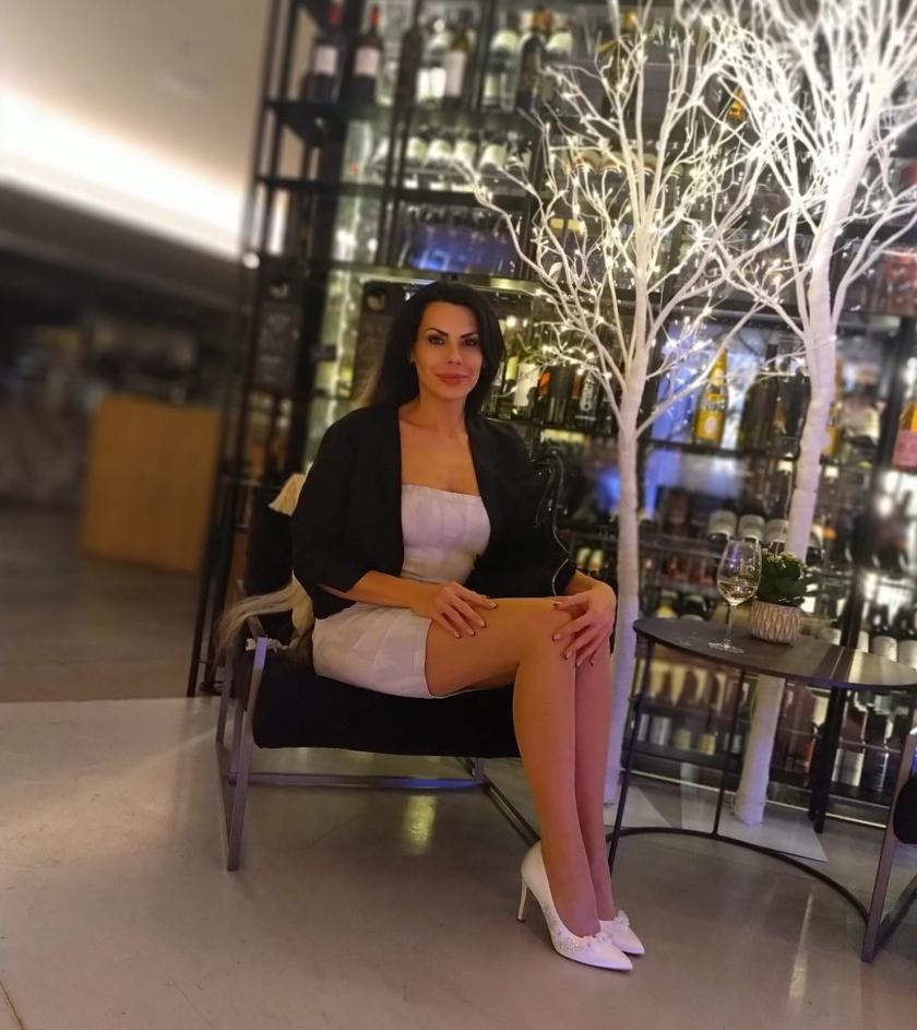 Erotischi Massoerin - photo