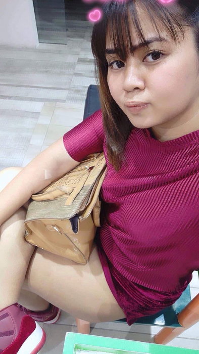 Joyce - photo