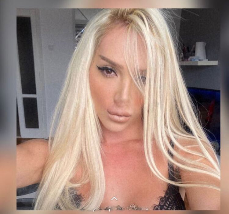 Kylie Carmen - foto 10