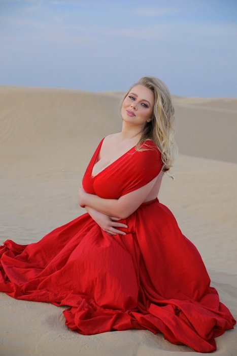 Alana - photo