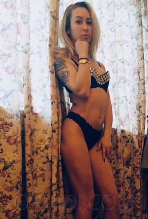 Anna - photo