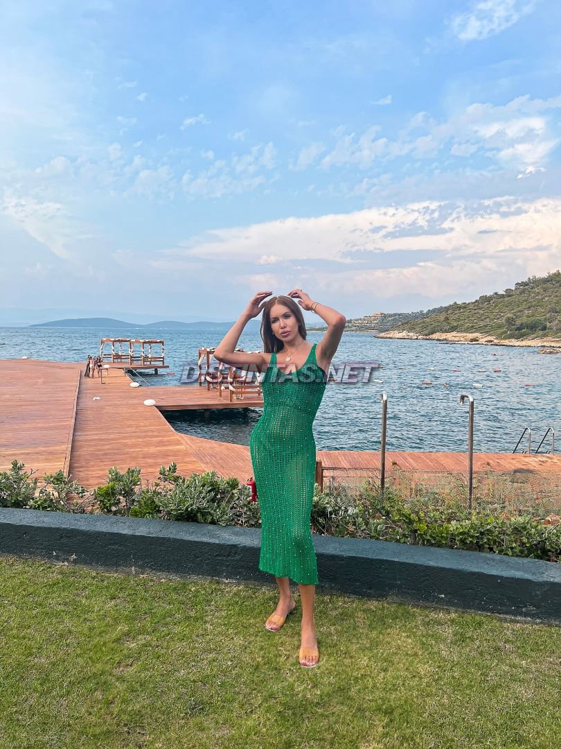 Nazli Korel - photo 16