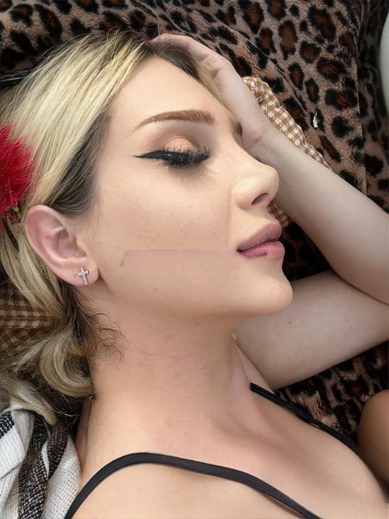 Kylie Carmen - foto 4