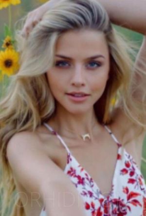 Mila - photo