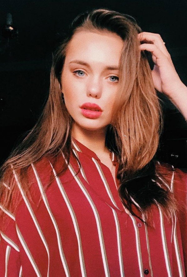 Margaret - foto