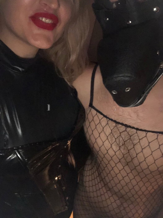 Mistress Helene Nuar Pornstar - foto 19
