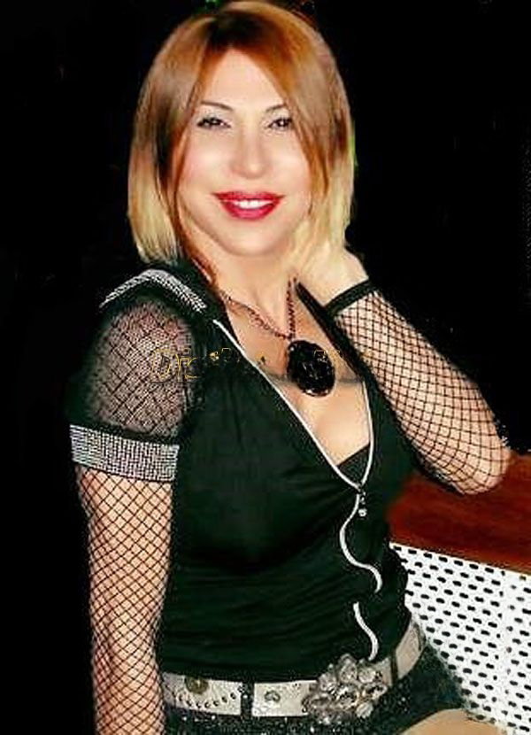 Lady Natali - photo