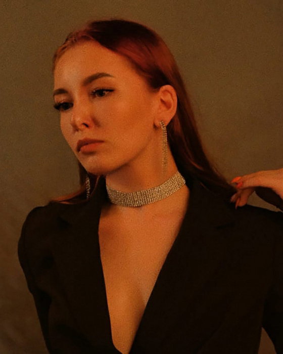 Melodi - photo