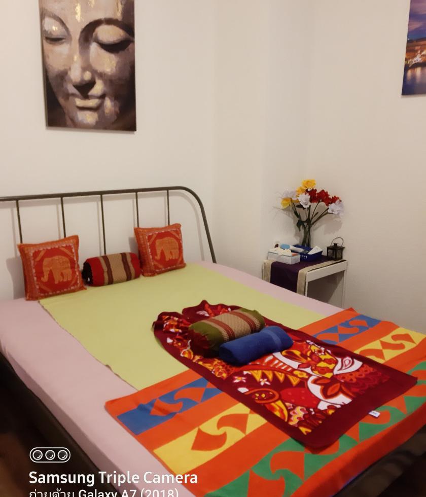Thai Massage Neu In Basel - photo
