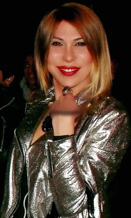 Lady Natali - foto 2