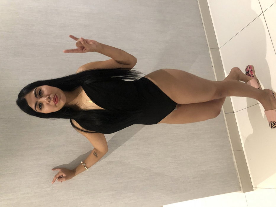 Vanessa - photo 2