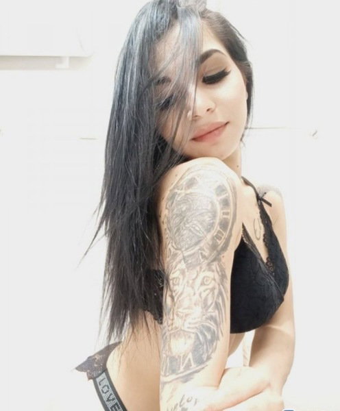 Samanta Nur Hh - photo