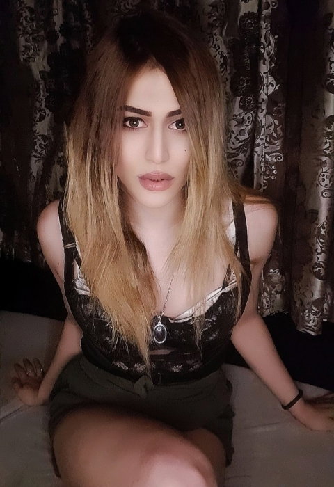 Ilona - photo