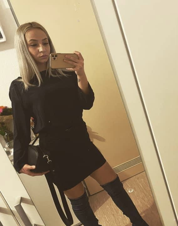 Denisa - foto
