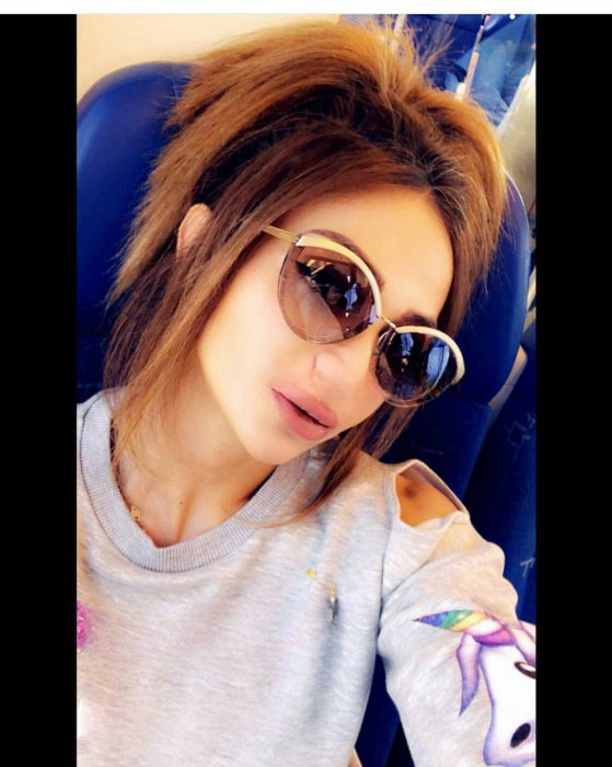 Arab sexy Transgender - photo 8