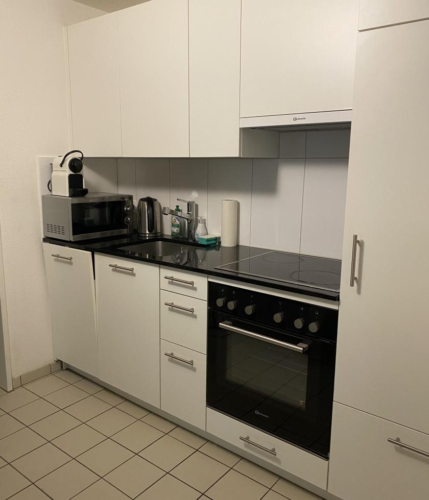 Privat Apartment Zu Vermieten - photo