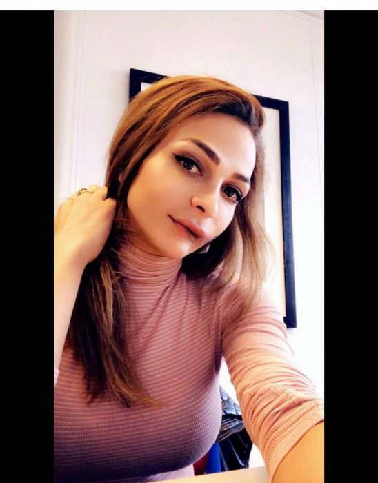 Arab sexy Transgender - photo 11